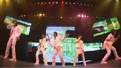 SS501 - Be A Star