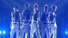 东方神起 - Best Selection 2010 Live Digest