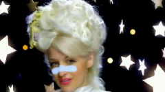 Kate Miller-Heidke - Can't Shake It
