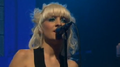 Kate Miller-Heidke - Space They Cannot Touch