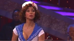 Nicole Scherzinger - Quickstep