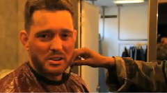 Michael Buble - The Making of Hollywood