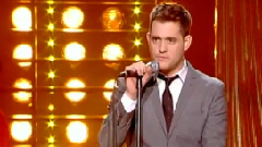 Michael Buble - Cry Me A River