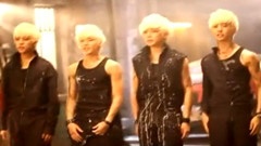B.A.P - Warrior