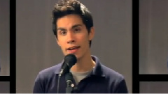 Sam Tsui - King Of Anything