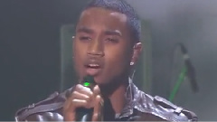 Trey Songz - Can't Be Friends & Bottoms Up