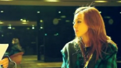 Sandara Park,2NE1 - 九月网友提问2NE1