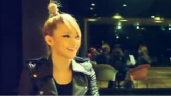 2NE1 - 九月网友提问2NE1