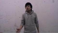 模仿翻唱 - 白天不懂夜的黑