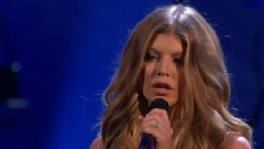 Fergie - Big Girls Don't Cry American