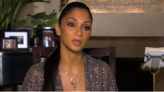 Nicole Scherzinger - Samba