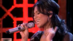Nicole Scherzinger - Baby Love