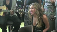 Beyonce - Halo
