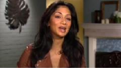 Nicole Scherzinger - Paso Double