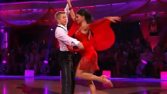 Nicole Scherzinger - Rumba