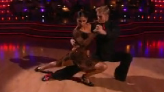 Nicole Scherzinger - Argentine Tango