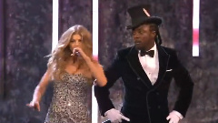 Fergie - Medley American