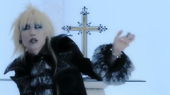 Phantasmagoria - At The Ends Of The Rest Period