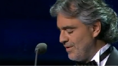 Andrea Bocelli - 今夜无人入眠