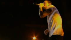 Linkin Park - Crawling In New York