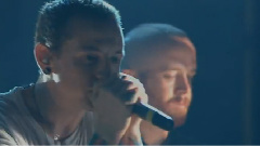 Linkin Park - Breaking The Habit In New York