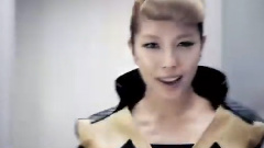 BoA - Copy & Paste
