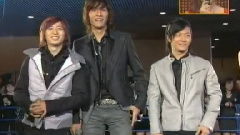 w-inds. - ブギウギ66 TBS Award