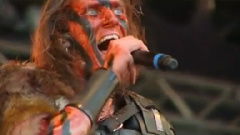 Turisas - A Portage To The Unknown