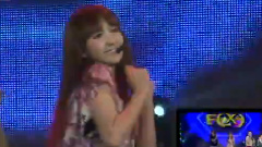 f(x) - Me & U Arirang TV The M Wave