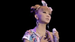 倖田来未 - Walk ~To The Future~
