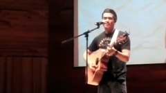 Joseph Vincent - 2010年9月28日Joseph vincent B