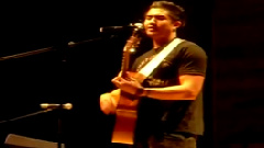Joseph Vincent - 2010年9月28日Joseph vincent B