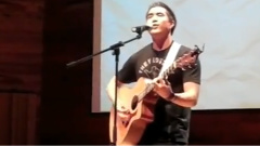 Joseph Vincent - 2010年9月28日Joseph vincent B