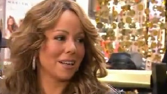 Mariah Carey - Obsessed Today Show