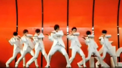 U-KISS - Shut Up