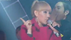 2NE1 - Go Away