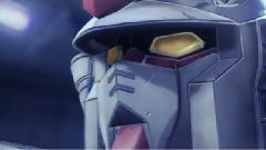 玉置成实 - Gundam ClimaxU C Opening