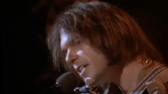 Neil Young - Helpless Neil Young