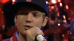 Backstreet Boys - I Want It That Way