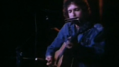 Bob Dylan - Just Like A Woman