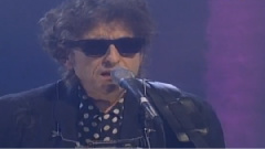 Bob Dylan - Knocking On Heaven's Door