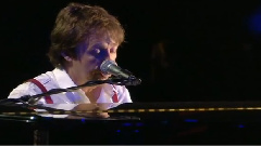 Paul McCartney - Let It Be