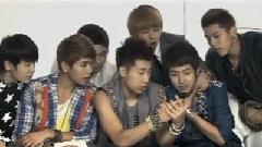 Infinite - Daum Yozm CF