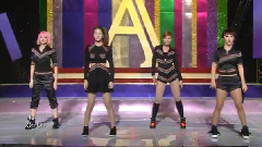 miss A - Breathe