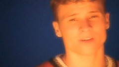 Backstreet Boys - Anywhere For You