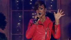 Kelly Rowland - Forever And A Day Alan Titchmarsh Show