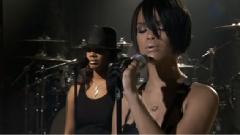 Rihanna - Unfaithful