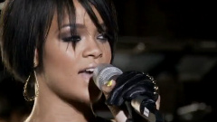 Rihanna - Shut Up And Drive