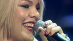 Pink - Respect Try This Tour