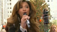 Beyonce - Irreplaceable Today